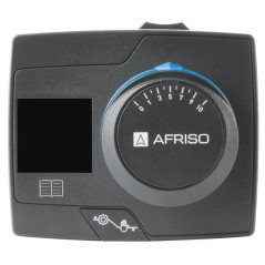 AFRISO Regulator stałotemperaturowy ACT 343 ProClick 1534310