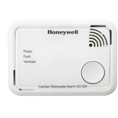 Honeywell detektor czujnik tlenku węgla  XC100-PL-A