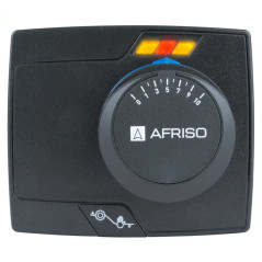 AFRISO Siłownik elektryczny ARM 323 ProClick 3-pkt. 230 V AC 60 s. 6 Nm 1432310