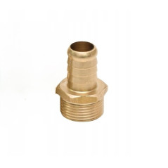 TYCNER Końcówka do węża GZ 1/2" x 14mm 9109