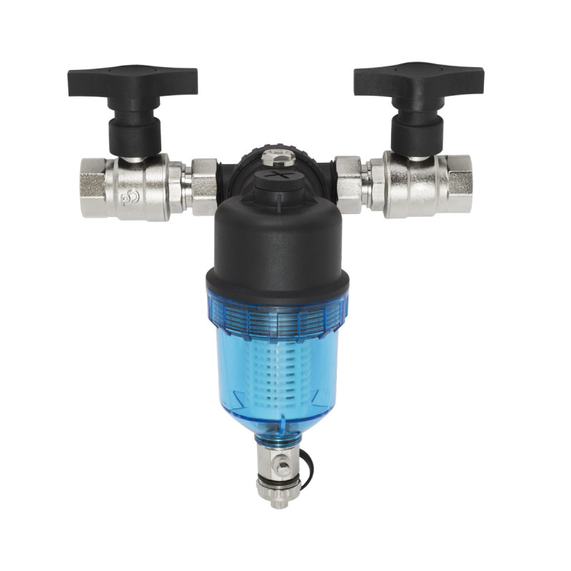 PERFEXIM SEPARATOR MAGNETYCZNY Z ODPOWIETRZENIEM 1 1/4" PHA-063M 03-063-0320-000 PERFEXIM SEPARATOR MAGNETYCZNY Z ODPOWIETRZENIEM 1 1/4" PHA-063M 03-063-0320-000