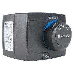 AFRISO ARM ProClick Siłownik elektryczny 2 i 3 punktowy 24V 120s.1434210