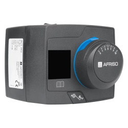AFRISO Regulator stałotemperaturowy ACT 343 ProClick 1534310