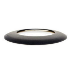 Stahl System Rozeta czarna 150 mm ROZ150