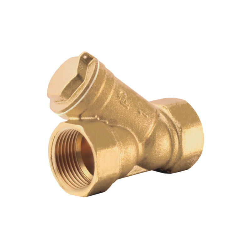 PERFEXIM FILTR SKOŚNY SIATKOWY 1" PHA-060 03-060-0250-000 PERFEXIM FILTR SKOŚNY SIATKOWY 1" PHA-060 03-060-0250-000