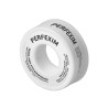 PERFEXIM Taśma teflonowa TT 10m 0,075mm 12mm biała 29-001-0002-000
