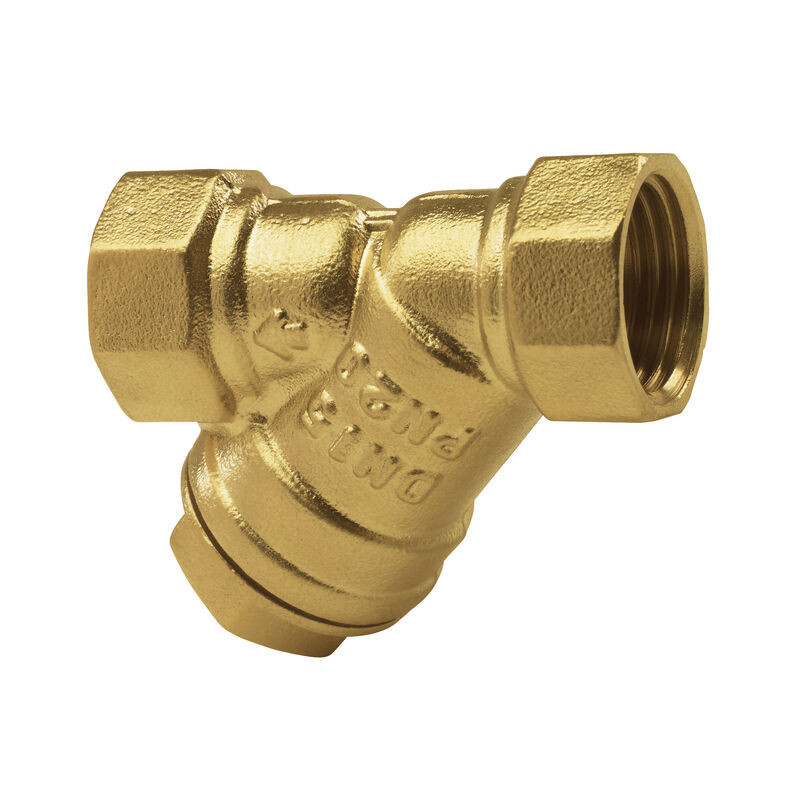 ARCO Filtr wody skośny STOP 1/2" 01830 ARCO Filtr wody skośny STOP 1/2" 01830