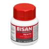 BISAN Klej do PVC puszka z pędzelkiem 125 ml B870201
