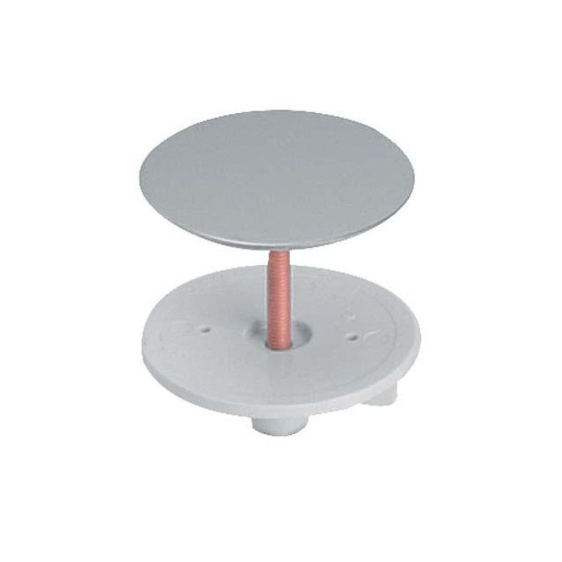 McAlpine Zaślepka do zlewozmywaka 40mm TAPSTOP-SS40 McAlpine Zaślepka do zlewozmywaka 40mm TAPSTOP-SS40