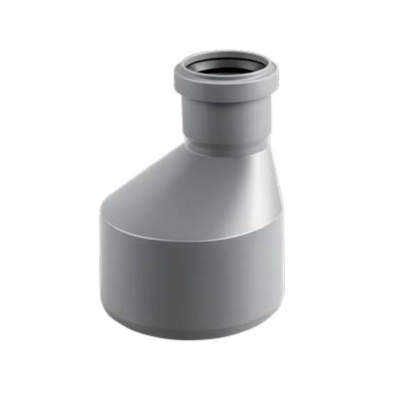 MagnaPlast HT PLUS Redukcja HTR 110/75mm 11340 Kanalizacja MagnaPlast HT PLUS Redukcja HTR 110/75mm 11340 Kanalizacja