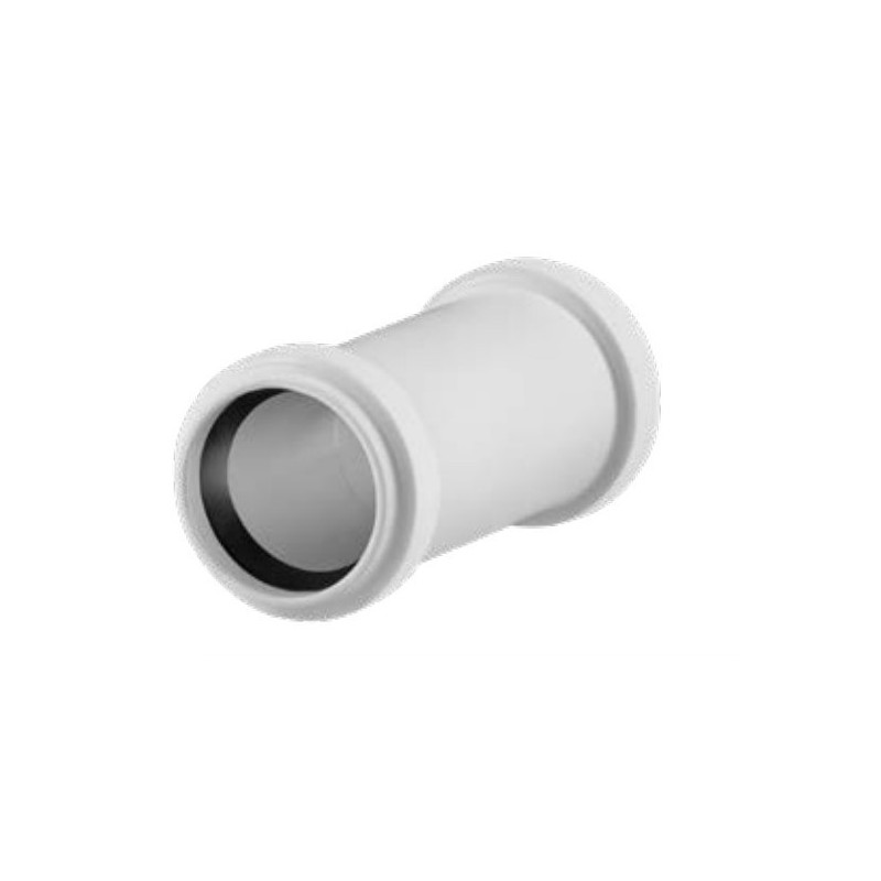 MagnaPlast HT PLUS Mufa przesuwna HTU 32mm 420208 Kanalizacja MagnaPlast HT PLUS Mufa przesuwna HTU 32mm 420208 Kanalizacja