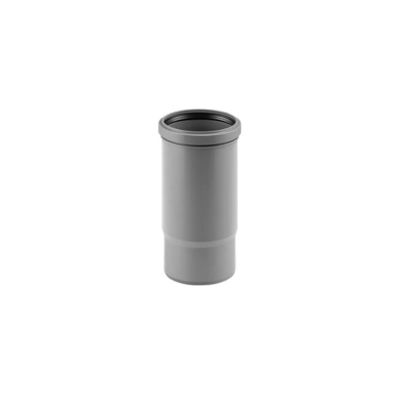 MagnaPlast HT PLUS Kielich długi HTL 110mm 12330 Kanalizacja MagnaPlast HT PLUS Kielich długi HTL 110mm 12330 Kanalizacja