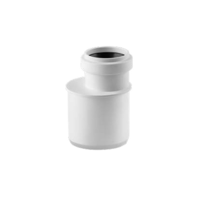 MagnaPlast HT PLUS Redukcja HTR 50/32mm 420412 Kanalizacja MagnaPlast HT PLUS Redukcja HTR 50/32mm 420412 Kanalizacja