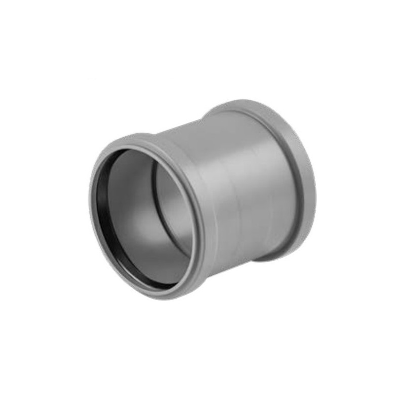 MagnaPlast HT PLUS Złączka HTL 110mm 12130 Kanalizacja MagnaPlast HT PLUS Złączka HTL 110mm 12130 Kanalizacja