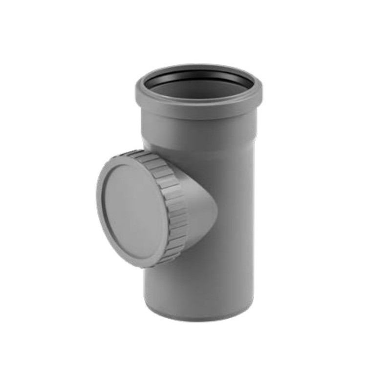 MagnaPlast HT PLUS Wyczystka HTRE 160mm 12450 Kanalizacja MagnaPlast HT PLUS Wyczystka HTRE 160mm 12450 Kanalizacja