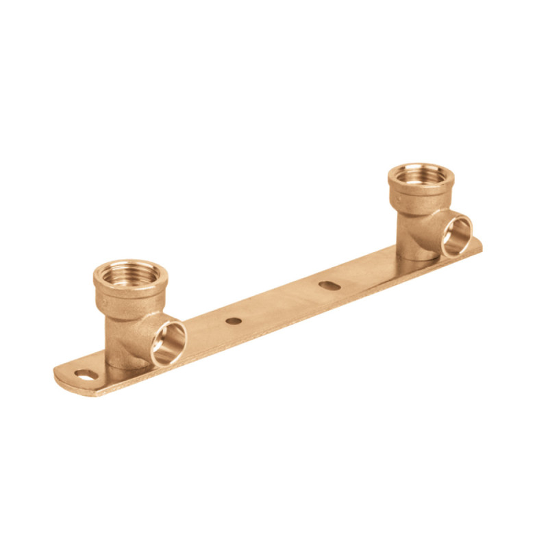 PERFEXIM LISTWA MONTAŻOWA DO BATERII 5119 15 x 1/2 x 150 07-221-0150-000 PERFEXIM LISTWA MONTAŻOWA DO BATERII 5119 15 x 1/2 x 150 07-221-0150-000