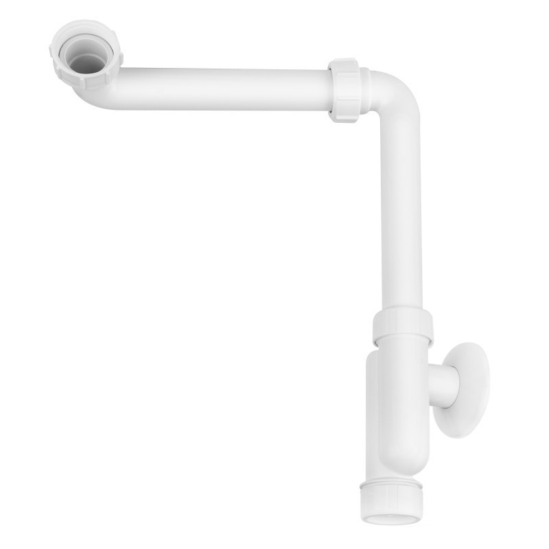 McAlpine Syfon umywalkowy z przedłużką 5/4”x32mm HC13SPS-X32PF McAlpine Syfon umywalkowy z przedłużką 5/4”x32mm HC13SPS-X32PF