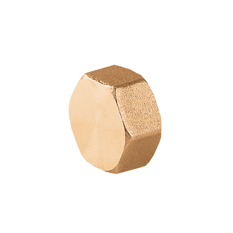 PERFEXIM ZAŚLEPKA MOSIĘŻNA GW 5102 1/2" 07-202-0150-000 PERFEXIM ZAŚLEPKA MOSIĘŻNA GW 5102 1/2" 07-202-0150-000