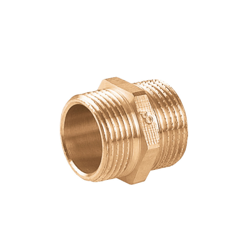 PERFEXIM NYPEL MOSIĘŻNY 5105 3/4" 07-205-0200-000 PERFEXIM NYPEL MOSIĘŻNY 5105 3/4" 07-205-0200-000