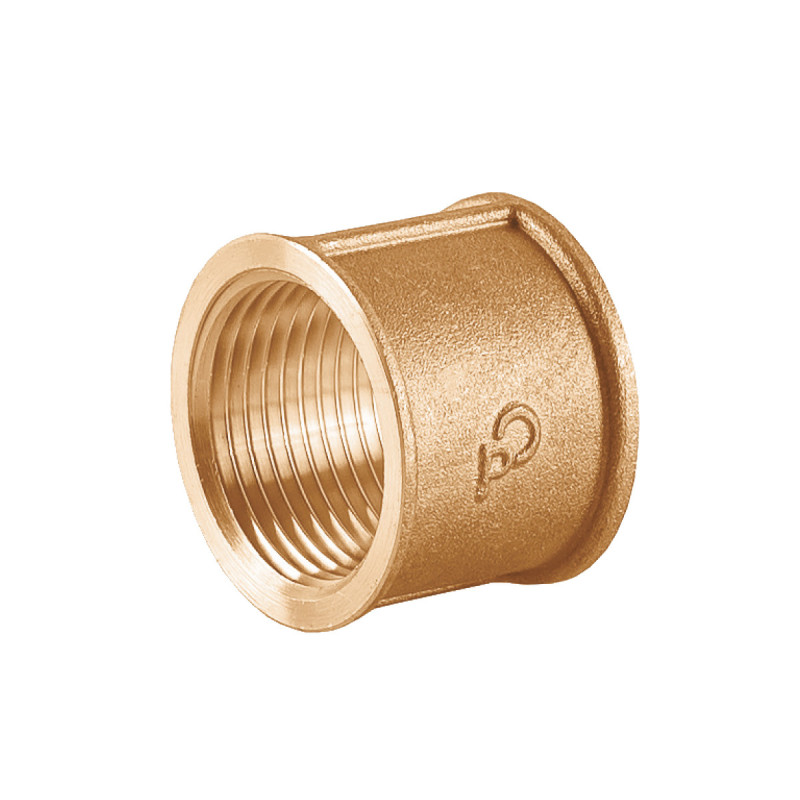 PERFEXIM MUFA MOSIĘŻNA 5108 1/2" 07-208-0150-000 PERFEXIM MUFA MOSIĘŻNA 5108 1/2" 07-208-0150-000
