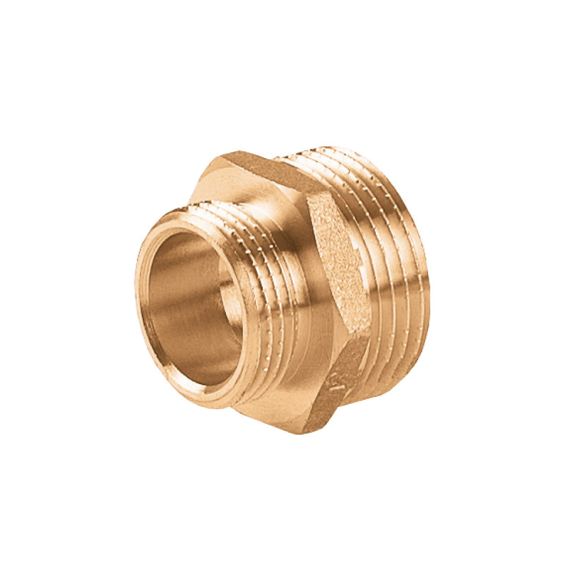 PERFEXIM NYPEL REDUKCYJNY MOSIĘŻNY 5109 1" X 3/4" 07-209-2025-000 PERFEXIM NYPEL REDUKCYJNY MOSIĘŻNY 5109 1" X 3/4" 07-209-2025-000