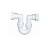 McAlpine Przepływ z zasyfonowaniem 5/4"x5/4" HC32-32