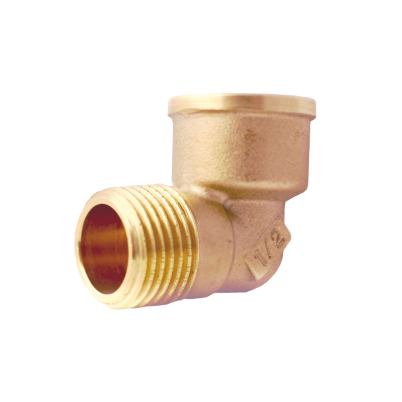 PERFEXIM KOLANO MOSIĘŻNE WZ 5114 3/4" 07-214-0200-000 PERFEXIM KOLANO MOSIĘŻNE WZ 5114 3/4" 07-214-0200-000