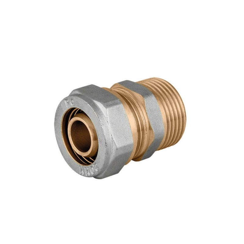 PERFEXIM NYPEL SKRĘCANY REDUKCJA GZ 601 16 X 1/2" 61-601-1615-000 PERFEXIM NYPEL SKRĘCANY REDUKCJA GZ 601 16 X 1/2" 61-601-1615-000