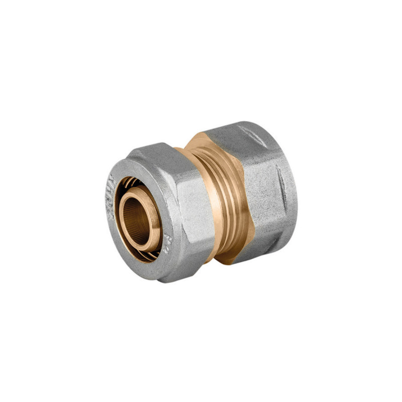 PERFEXIM MUFA REDUKCJA SKRĘCANA GW 602 20 X 1/2" 61-602-2015-000 PERFEXIM MUFA REDUKCJA SKRĘCANA GW 602 20 X 1/2" 61-602-2015-000