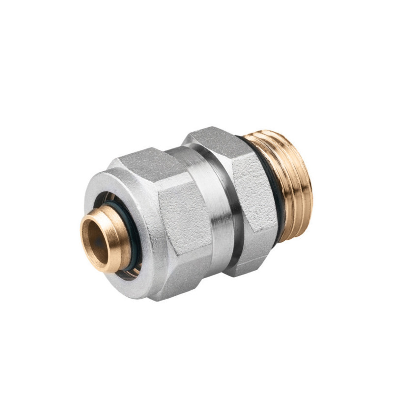 PERFEXIM NYPEL REDUKCJA SKRĘCANY DO BELKI ROZDZIELACZA 701/B 16 x 1/2" PERFEXIM NYPEL REDUKCJA SKRĘCANY DO BELKI ROZDZIELACZA 701/B 16 x 1/2"