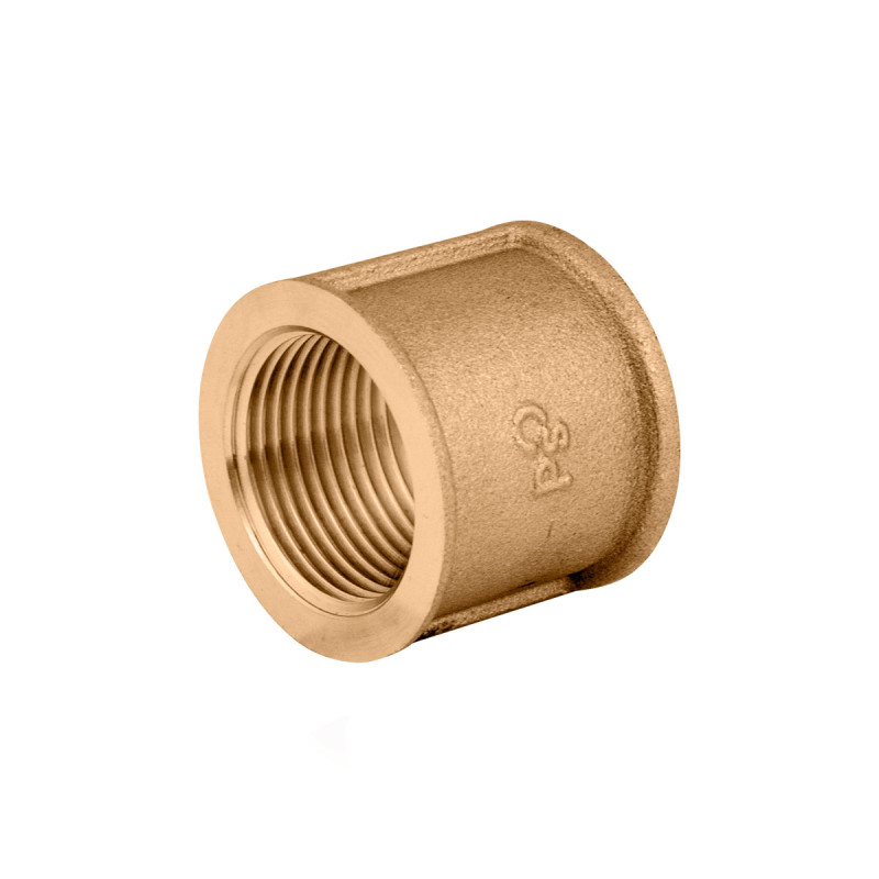 PERFEXIM MUFA MOSIĘŻNA WZMOCNIONA PHA-305 1 1/4" 07-005-0320-000 PERFEXIM MUFA MOSIĘŻNA WZMOCNIONA PHA-305 1 1/4" 07-005-0320-000