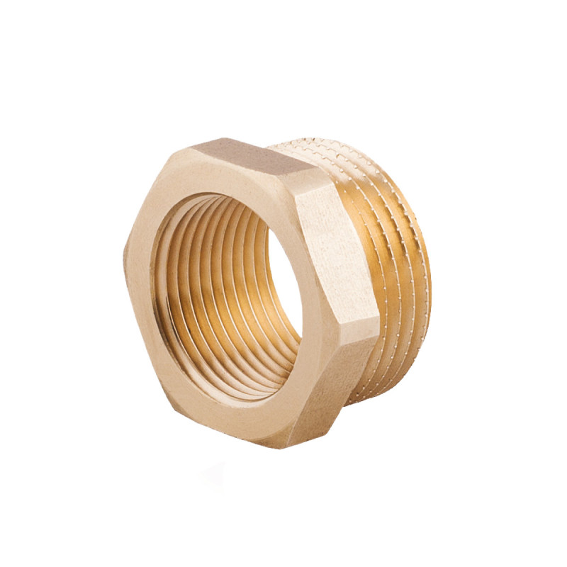 PERFEXIM REDUKCJA MOSIĘŻNA WZMOCNIONA PHA-306 1 1/2" x 1" 07-006-4025-000 PERFEXIM REDUKCJA MOSIĘŻNA WZMOCNIONA PHA-306 1 1/2" x 1" 07-006-4025-000