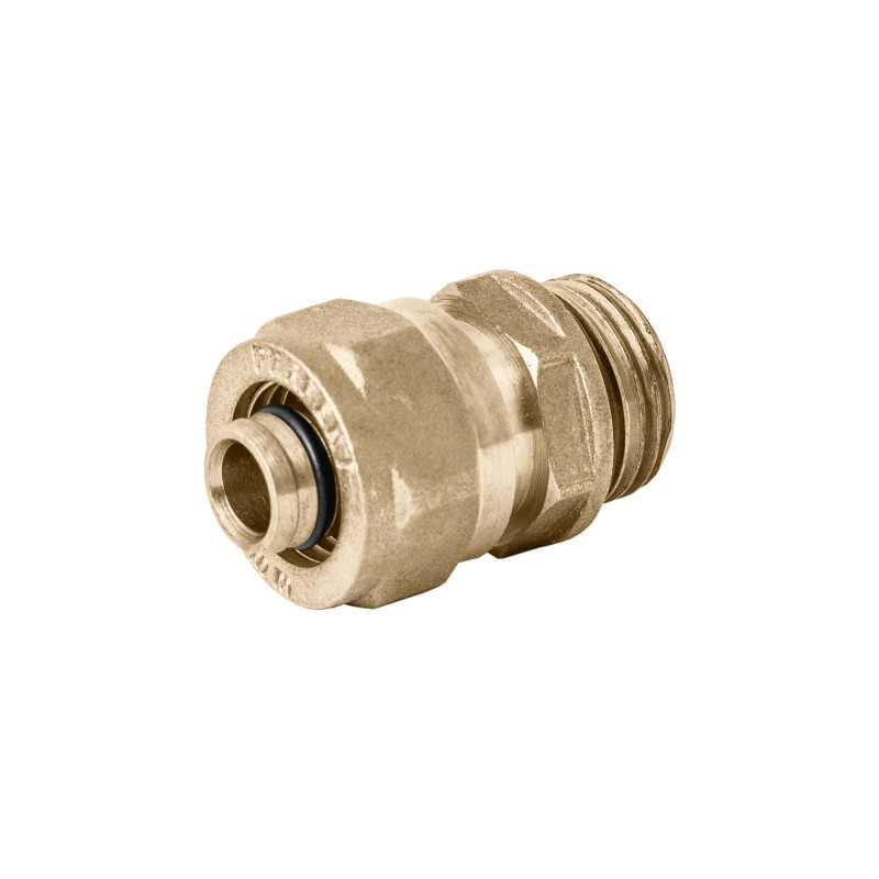 PERFEXIM Złączka wkrętna - nypel do rozdzielaczy 16 x 1/2" GZ 762 30-200-7550-021 PERFEXIM Złączka wkrętna - nypel do rozdzielaczy 16 x 1/2" GZ 762 30-200-7550-021