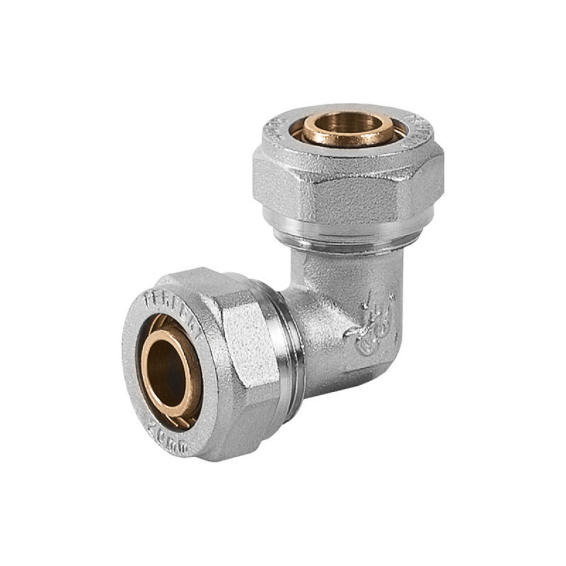 PERFEXIM KOLANO SKRĘCANE 706 25 x 25 61-006-0250-000 PERFEXIM KOLANO SKRĘCANE 706 25 x 25 61-006-0250-000