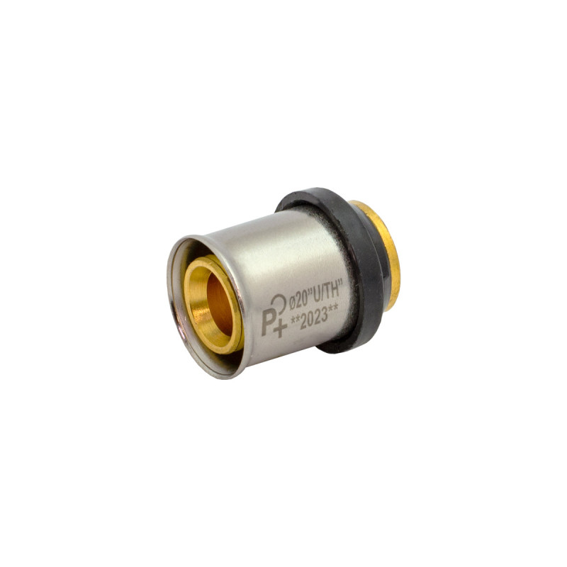 PERFEXIM ZŁĄCZKA ZAŚLEPIAJĄCA 907 16 X 2 62-907-0160-000 PERFEXIM ZŁĄCZKA ZAŚLEPIAJĄCA 907 16 X 2 62-907-0160-000