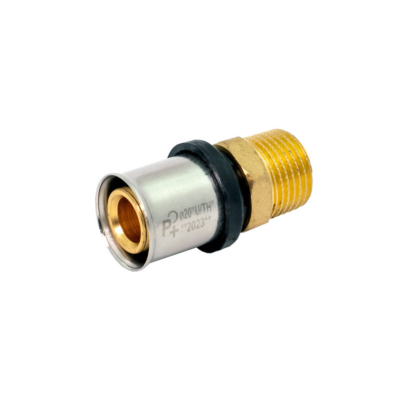PERFEXIM NYPEL REDUKCJA ZAPRASOWYWANY GZ 901 20 x 1/2" 62-901-2015-000 PERFEXIM NYPEL REDUKCJA ZAPRASOWYWANY GZ 901 20 x 1/2" 62-901-2015-000