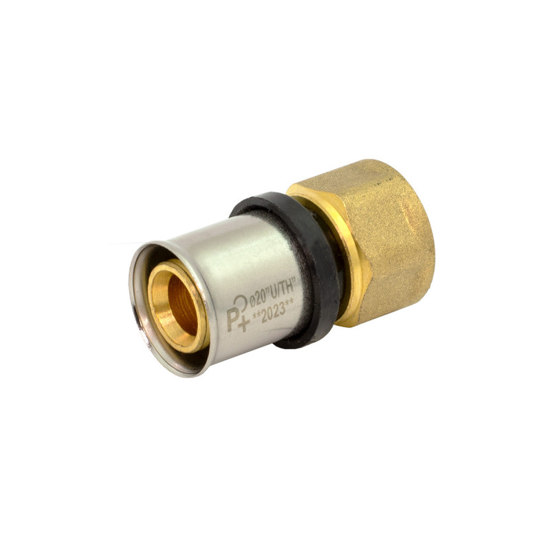 PERFEXIM MUFA REDUKCJA ZAPRASOWYWANA GW 902 16 x 1/2" 62-902-1615-000 PERFEXIM MUFA REDUKCJA ZAPRASOWYWANA GW 902 16 x 1/2" 62-902-1615-000