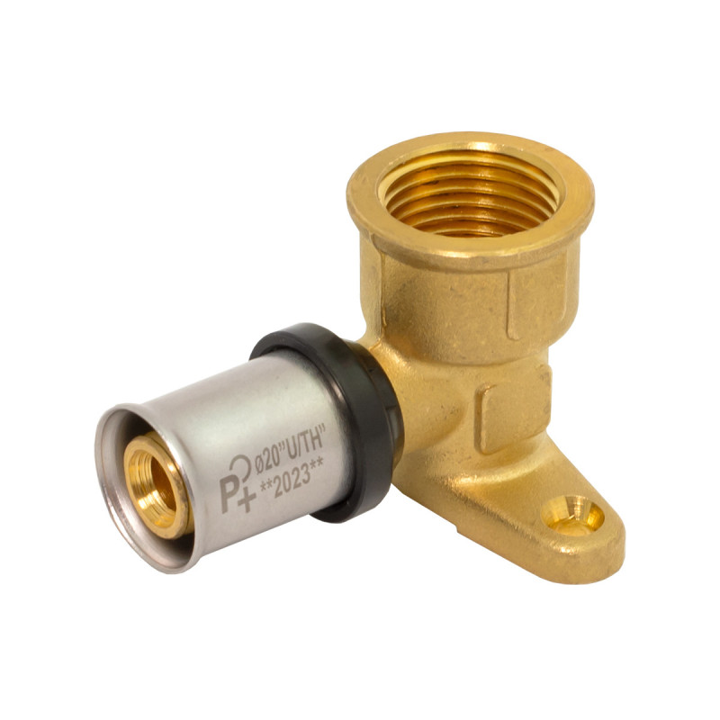 PERFEXIM KOLANO Z REDUKCJA ZAPRASOWYW Z MOC 908 16 x 1/2" 62-908-1615-000 PERFEXIM KOLANO Z REDUKCJA ZAPRASOWYW Z MOC 908 16 x 1/2" 62-908-1615-000