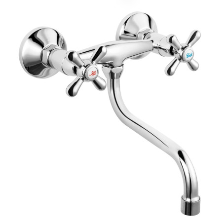FERRO RETRO XR5 Bateria zlewozmywakowa ścienna