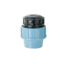 AGAflex Zaślepka skręcana Korek PE 20mm 43152020