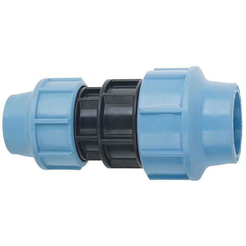 AGAflex Redukcja skręcana PE-PE 32mm x 20mm 40153220 AGAflex Redukcja skręcana PE-PE 32mm x 20mm 40153220