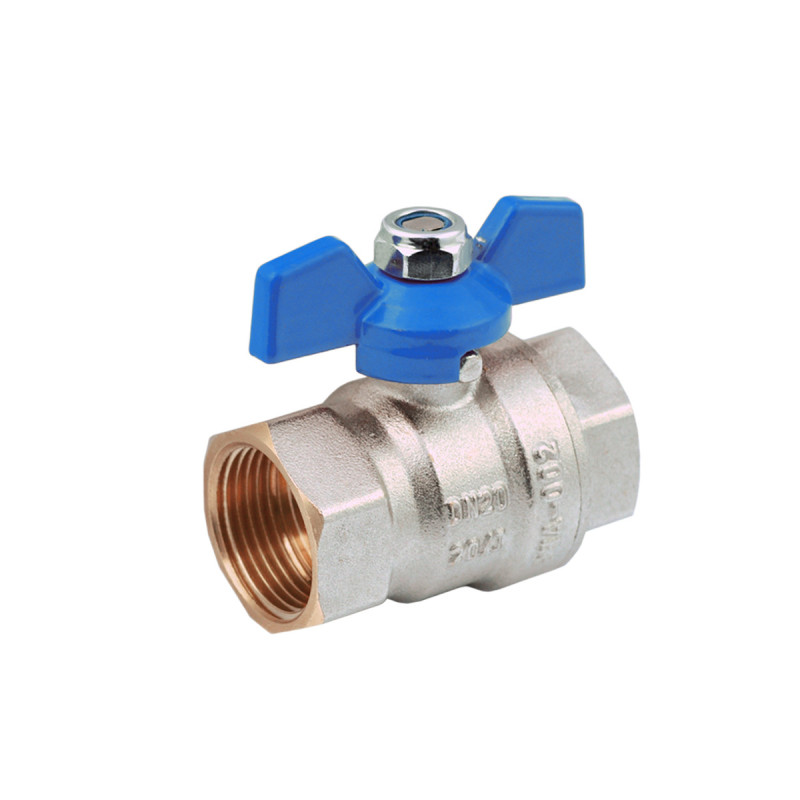 PERFEXIM KUREK KULOWY PERFEKT SYSTEM GWINT WW PHA-002 3/4" 00-002-0200-001 PERFEXIM KUREK KULOWY PERFEKT SYSTEM GWINT WW PHA-002 3/4" 00-002-0200-001