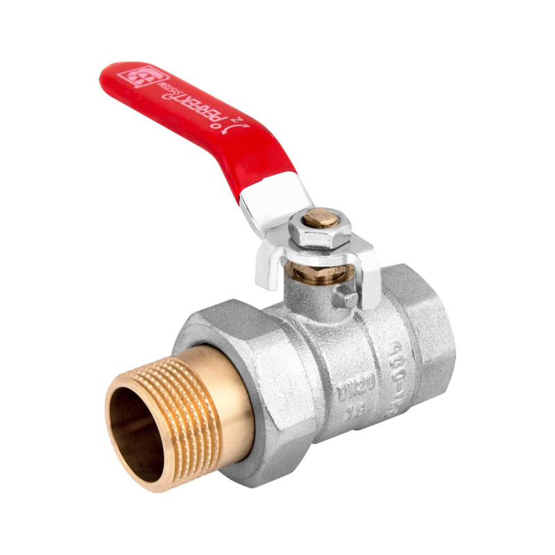 PERFEXIM KUREK KULOWY PERFEKT SYSTEM PRZELOTOWY ZE ŚRUBUNKIEM GWINT WZ PHA-005/R 1" 00-005-0250-100 PERFEXIM KUREK KULOWY PERFEKT SYSTEM PRZELOTOWY ZE ŚRUBUNKIEM GWINT WZ PHA-005/R 1" 00-005-0250-100