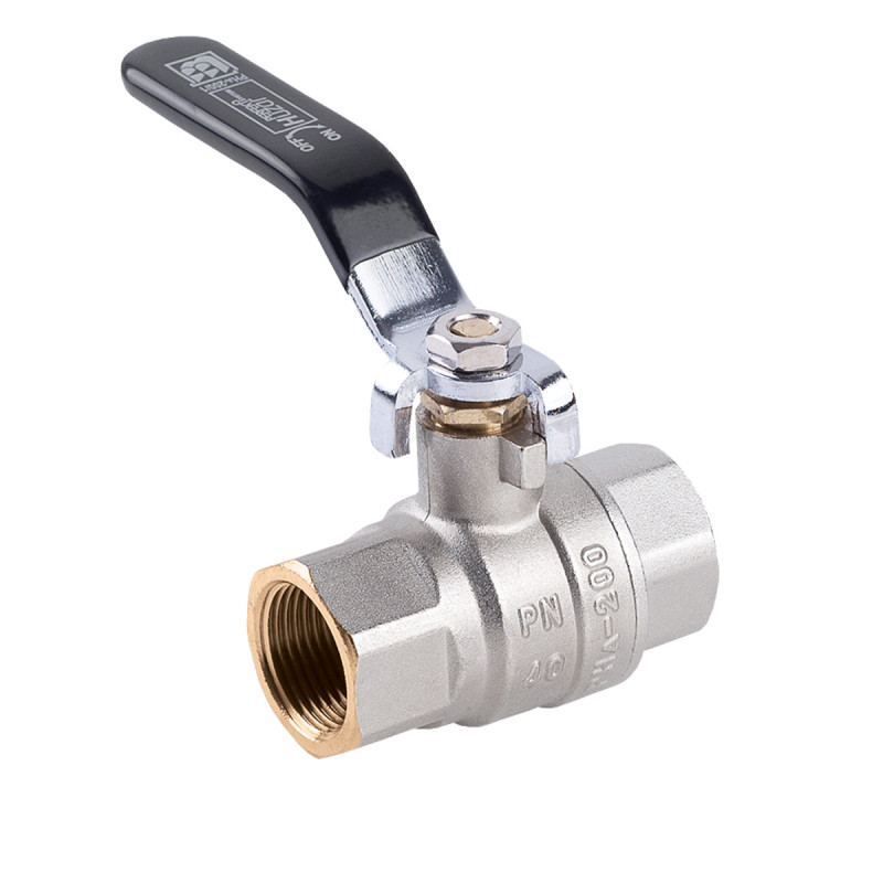 PERFEXIM KUREK KULOWY HUZAR GWINT WW HA-200/1 1/2" 00-006-0150-000 PERFEXIM KUREK KULOWY HUZAR GWINT WW HA-200/1 1/2" 00-006-0150-000