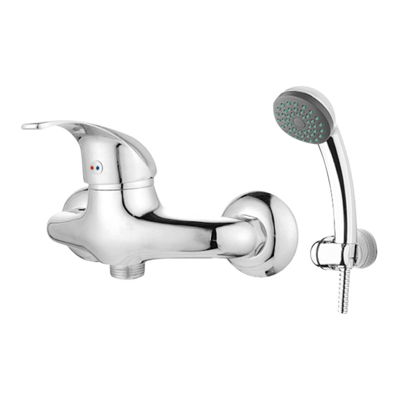 PERFEXIM BATERIA PRYSZNICOWA DALIA 315 35-010-0600-000 PERFEXIM BATERIA PRYSZNICOWA DALIA 315 35-010-0600-000