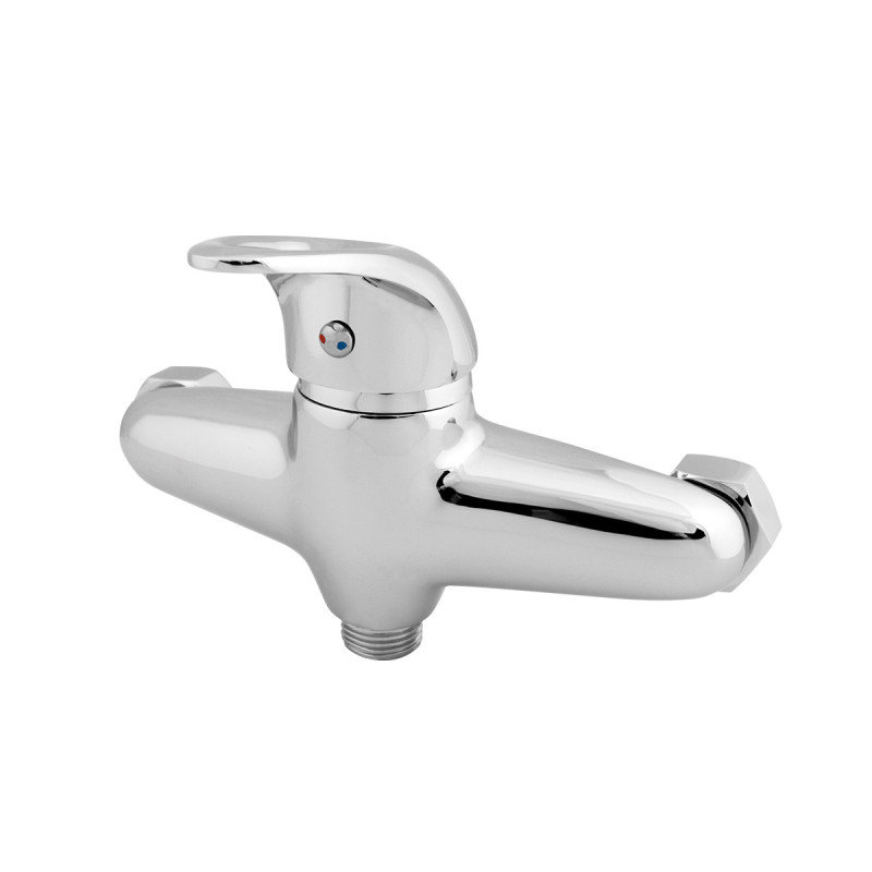 PERFEXIM BATERIA PRYSZNICOWA ENRICA ENR04 35-013-0600-000 PERFEXIM BATERIA PRYSZNICOWA ENRICA ENR04 35-013-0600-000