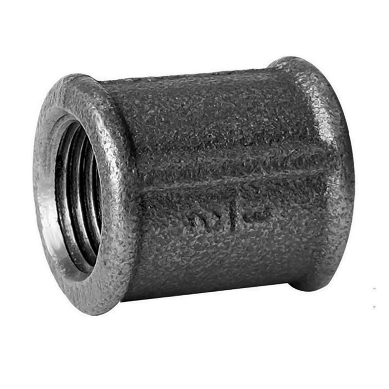 FITTING Mufa STRONG Czarna M2 GW 1" FIT 270C-1 FITTING Mufa STRONG Czarna M2 GW 1" FIT 270C-1