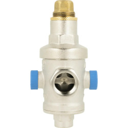 AFRISO Reduktor ciśnienia wody BPR GW G1/2" 9040100