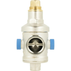 AFRISO Reduktor ciśnienia wody BPR GW G3/4" 9040200