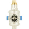 AFRISO Reduktor ciśnienia wody BPR GW G3/4" 9040200